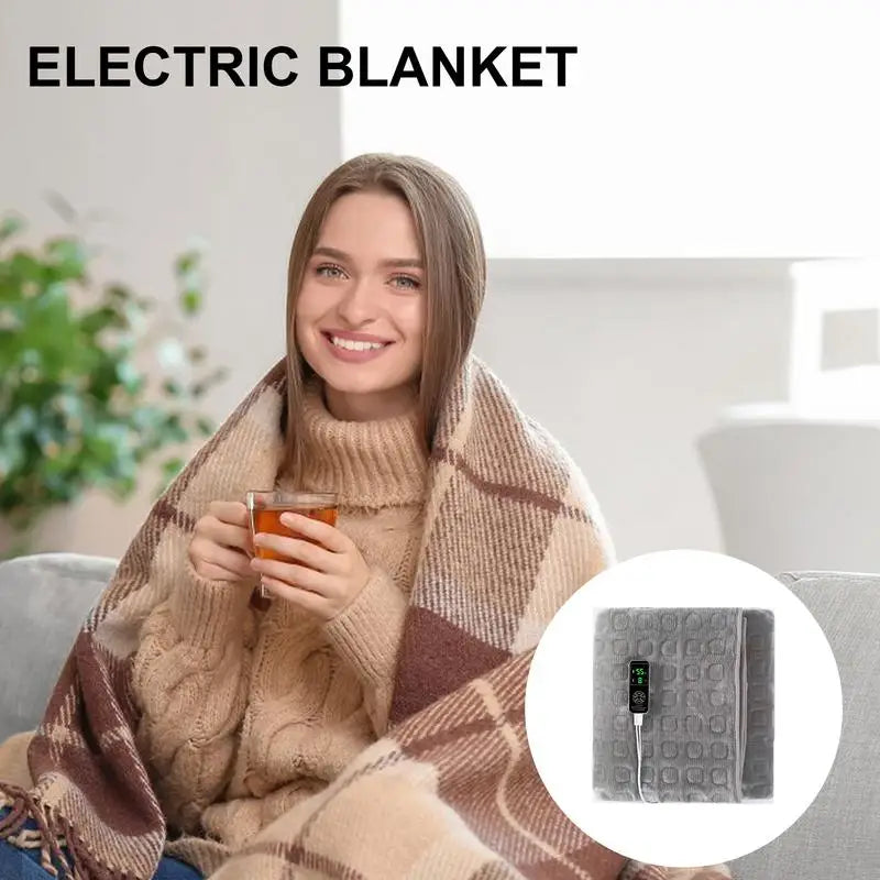 WarmZone Blanket