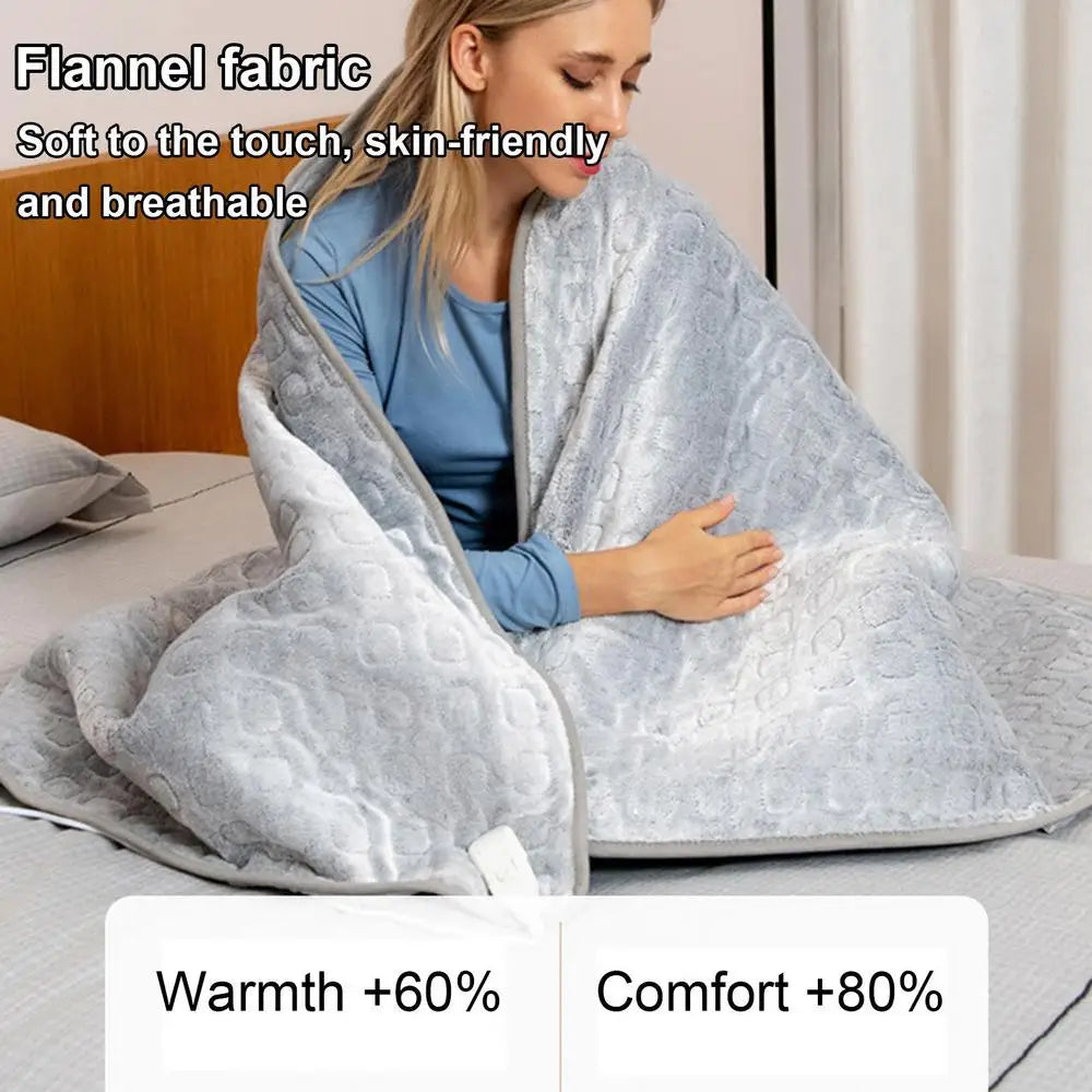 WarmZone Blanket