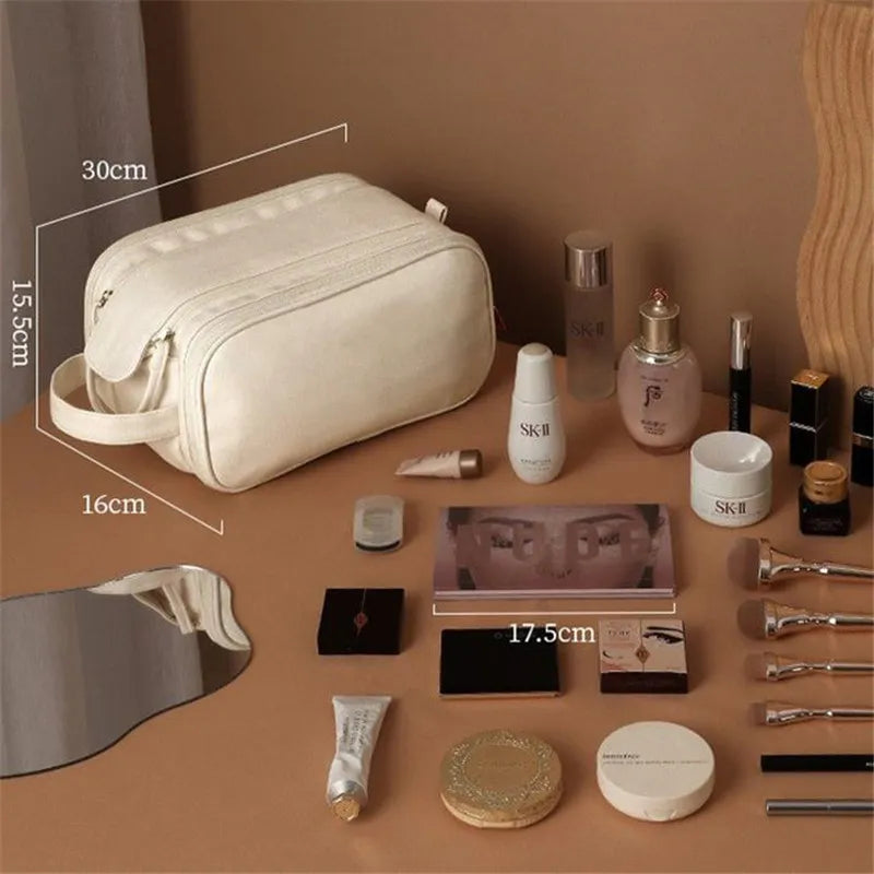 Makeup Bag Storage For Women