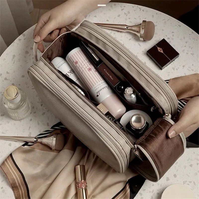 Makeup Bag Storage For Women